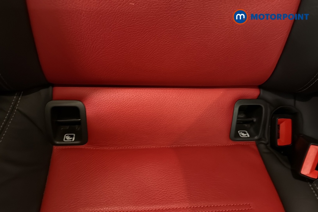 Mercedes-Benz CLA Amg Line Automatic Petrol Coupe - Stock Number (1646561) - 27th supplementary image