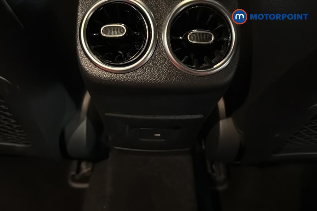 Mercedes-Benz CLA Amg Line Automatic Petrol Coupe - Stock Number (1646561) - 28th supplementary image