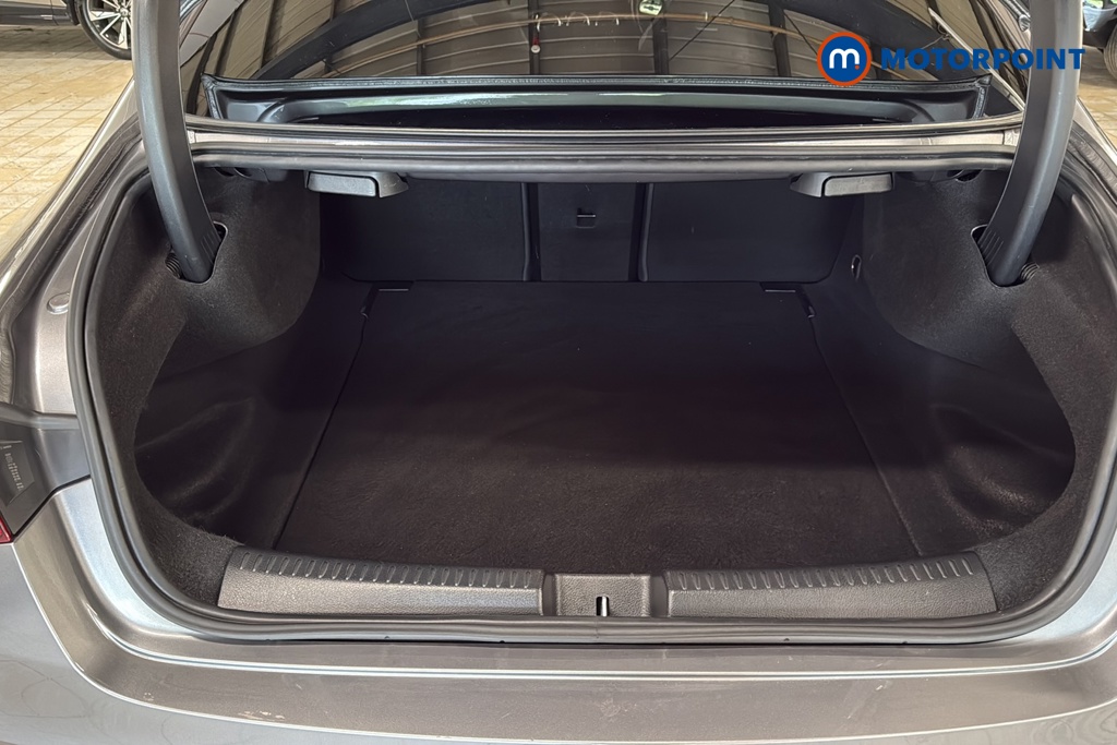 Mercedes-Benz CLA Amg Line Automatic Petrol Coupe - Stock Number (1646561) - 30th supplementary image