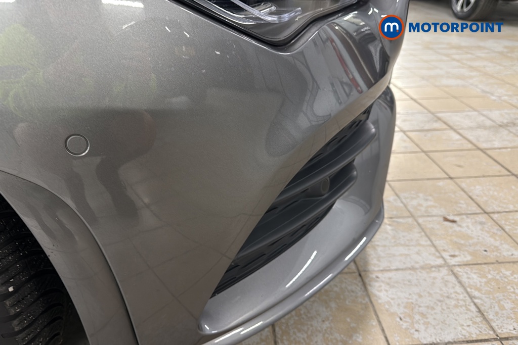 Mercedes-Benz CLA Amg Line Automatic Petrol Coupe - Stock Number (1646561) - 38th supplementary image