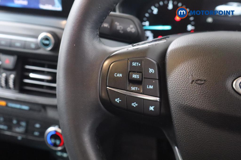 Ford Focus Active Edition Automatic Diesel Hatchback - Stock Number (1646617) - 3rd supplementary image