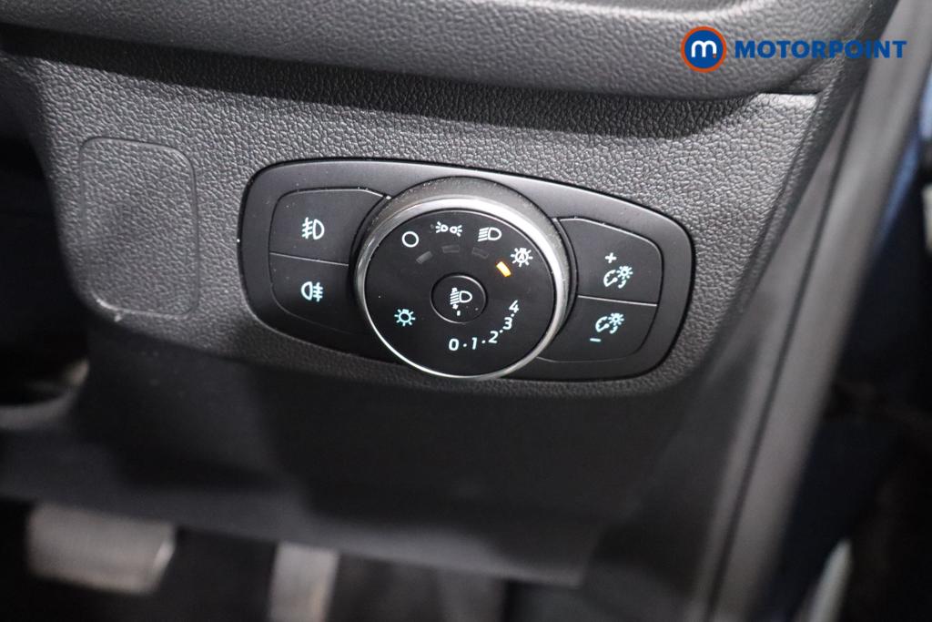 Ford Focus Active Edition Automatic Diesel Hatchback - Stock Number (1646617) - 5th supplementary image