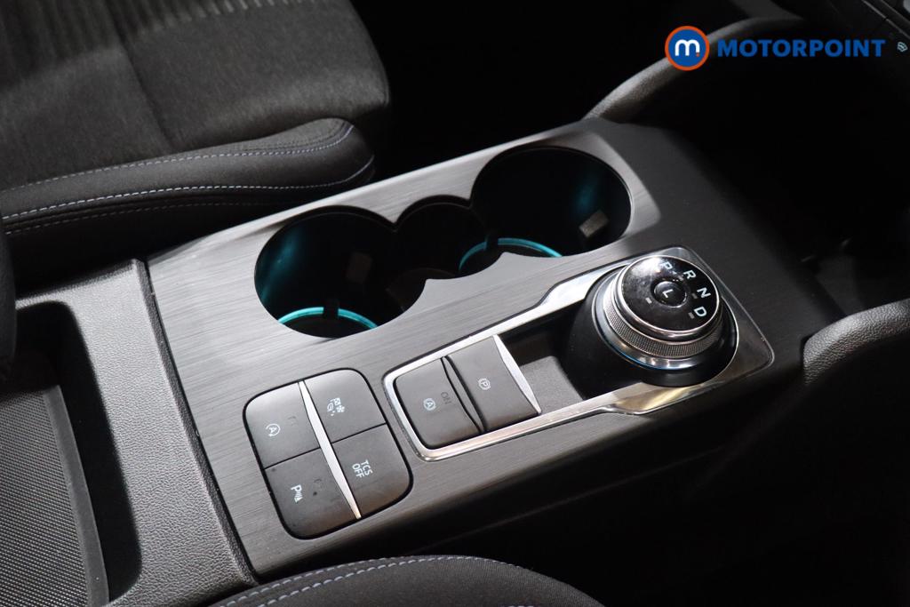 Ford Focus Active Edition Automatic Diesel Hatchback - Stock Number (1646617) - 9th supplementary image