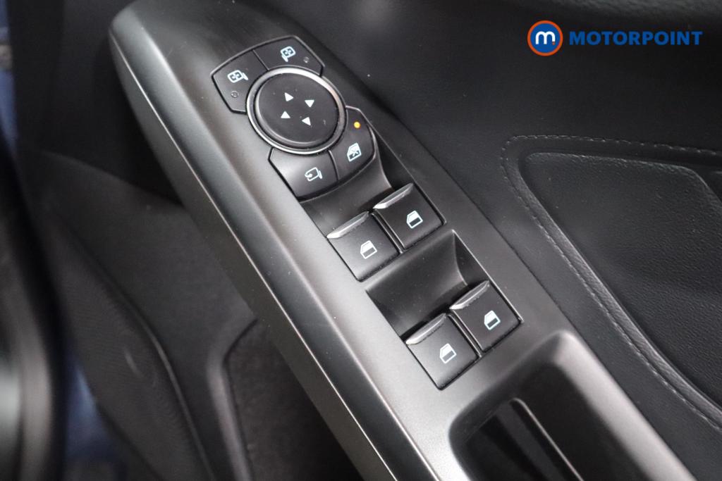 Ford Focus Active Edition Automatic Diesel Hatchback - Stock Number (1646617) - 10th supplementary image
