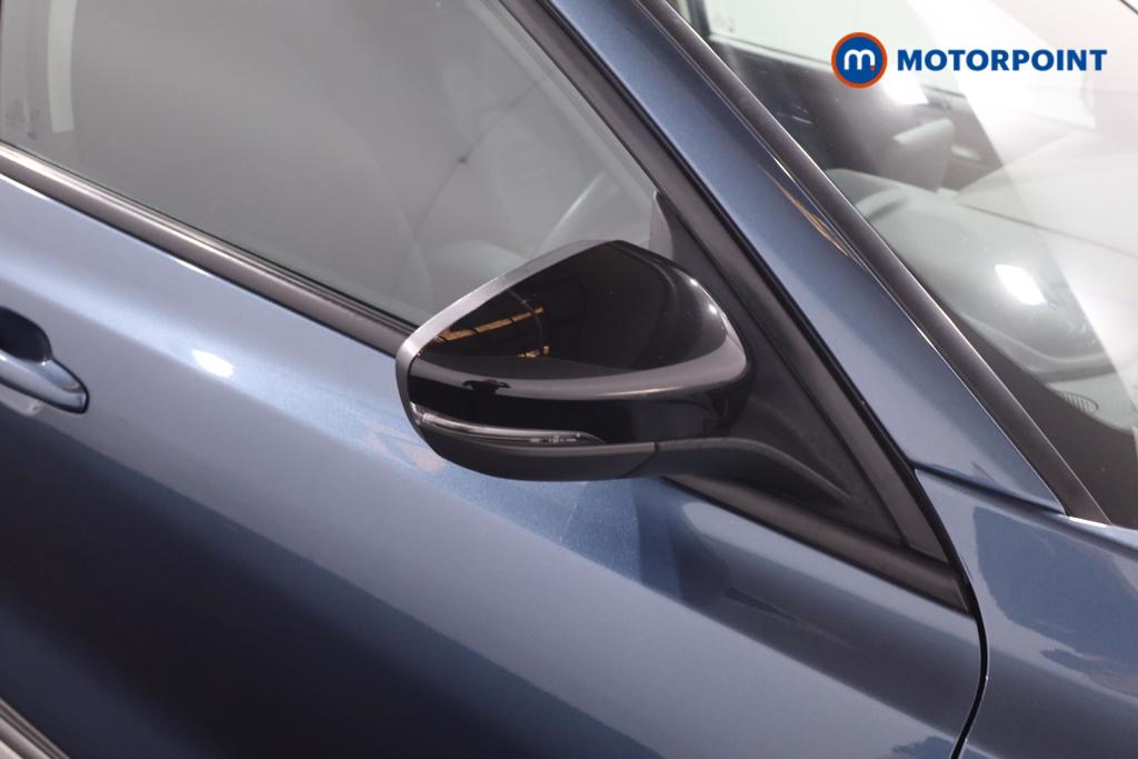Ford Focus Active Edition Automatic Diesel Hatchback - Stock Number (1646617) - 11th supplementary image