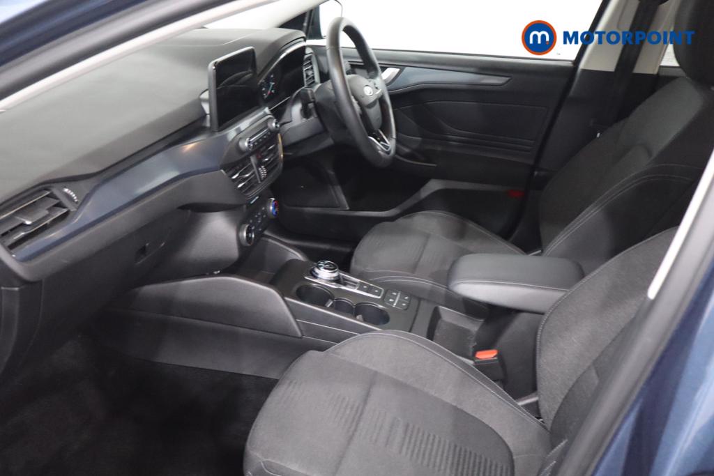 Ford Focus Active Edition Automatic Diesel Hatchback - Stock Number (1646617) - 13th supplementary image