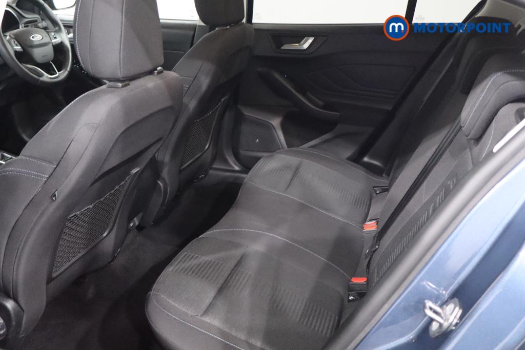 Ford Focus Active Edition Automatic Diesel Hatchback - Stock Number (1646617) - 14th supplementary image