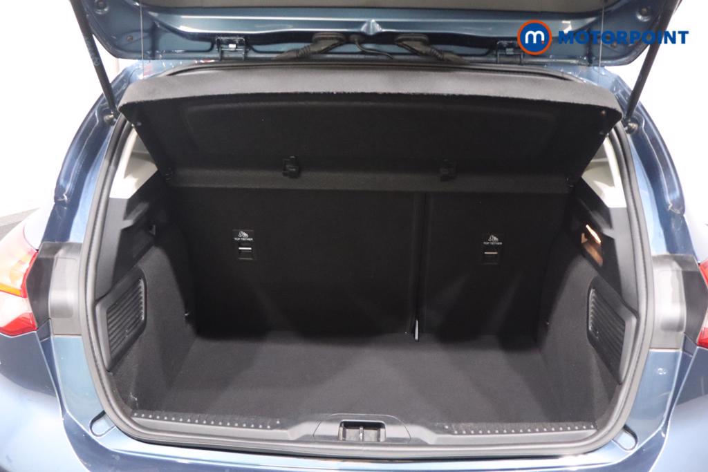 Ford Focus Active Edition Automatic Diesel Hatchback - Stock Number (1646617) - 16th supplementary image