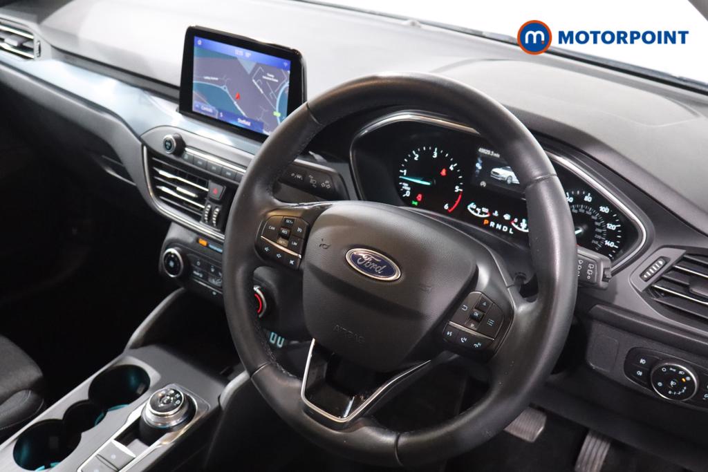 Ford Focus Active Edition Automatic Diesel Hatchback - Stock Number (1646617) - 1st supplementary image