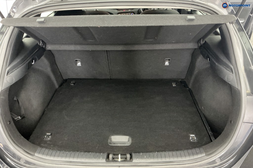 KIA Ceed 2 Nav Manual Petrol Hatchback - Stock Number (1646852) - 3rd supplementary image
