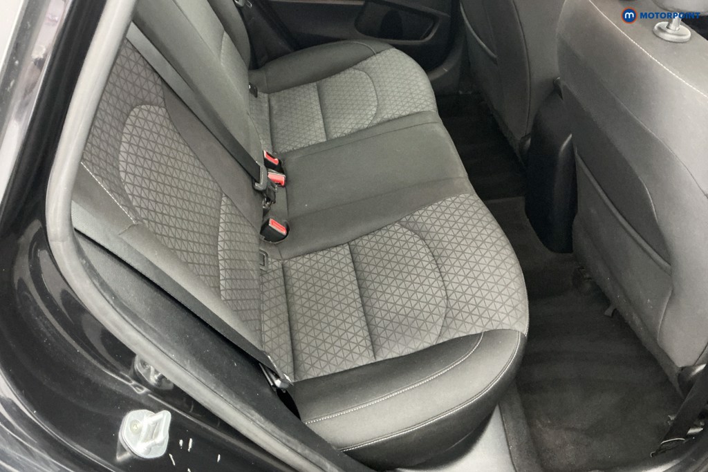 KIA Ceed 2 Nav Manual Petrol Hatchback - Stock Number (1646852) - 4th supplementary image
