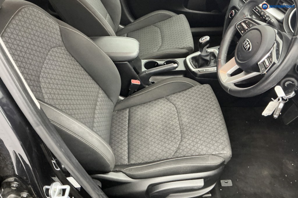 KIA Ceed 2 Nav Manual Petrol Hatchback - Stock Number (1646852) - 5th supplementary image