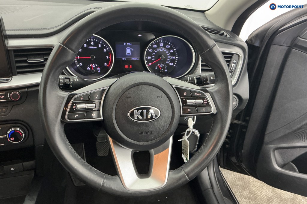 KIA Ceed 2 Nav Manual Petrol Hatchback - Stock Number (1646852) - 6th supplementary image