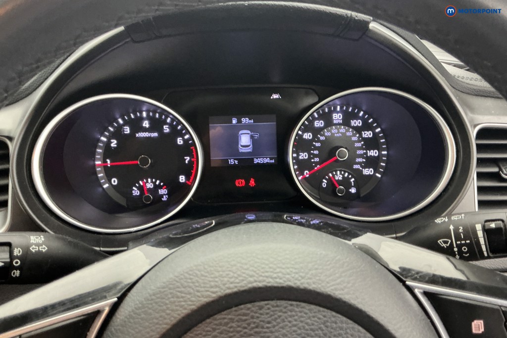 KIA Ceed 2 Nav Manual Petrol Hatchback - Stock Number (1646852) - 7th supplementary image