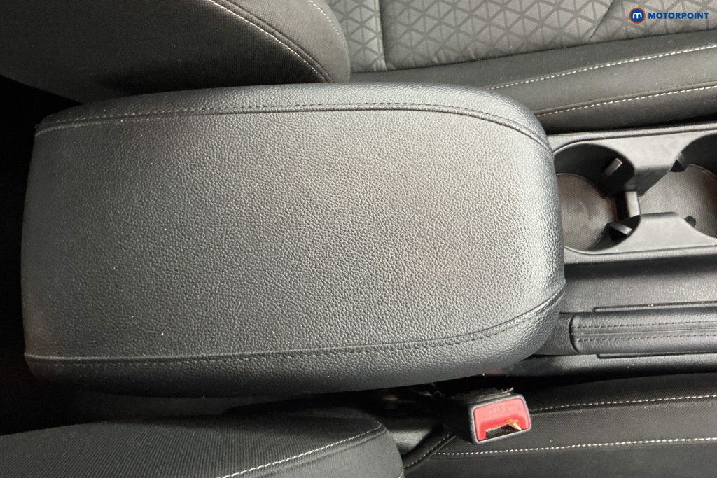 KIA Ceed 2 Nav Manual Petrol Hatchback - Stock Number (1646852) - 13th supplementary image