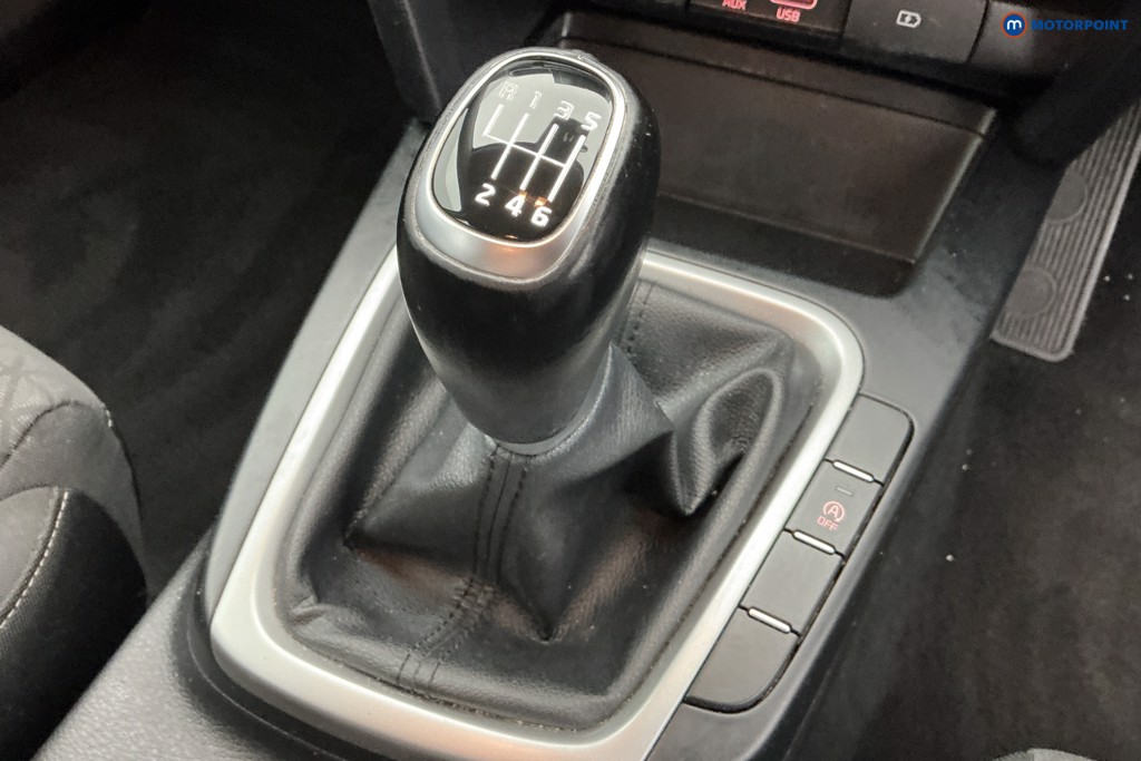 KIA Ceed 2 Nav Manual Petrol Hatchback - Stock Number (1646852) - 15th supplementary image