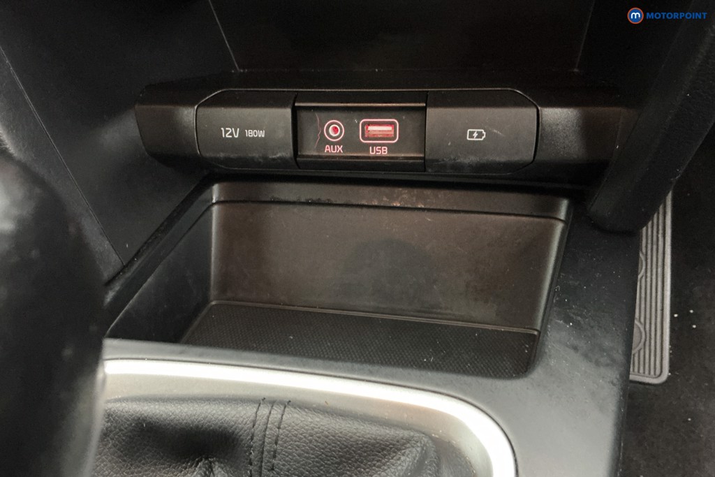 KIA Ceed 2 Nav Manual Petrol Hatchback - Stock Number (1646852) - 16th supplementary image