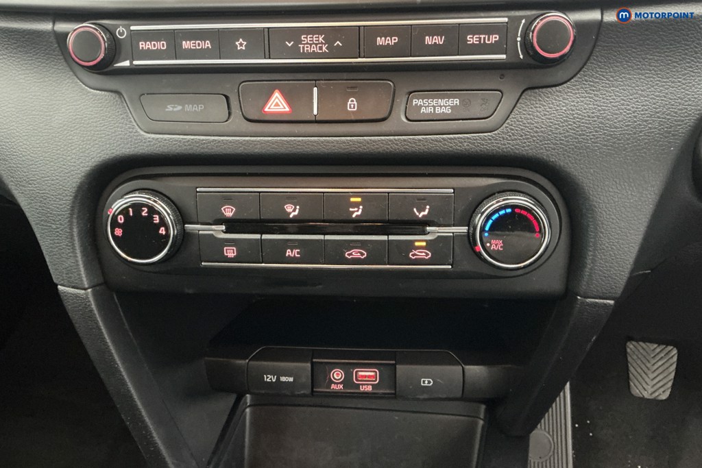 KIA Ceed 2 Nav Manual Petrol Hatchback - Stock Number (1646852) - 17th supplementary image