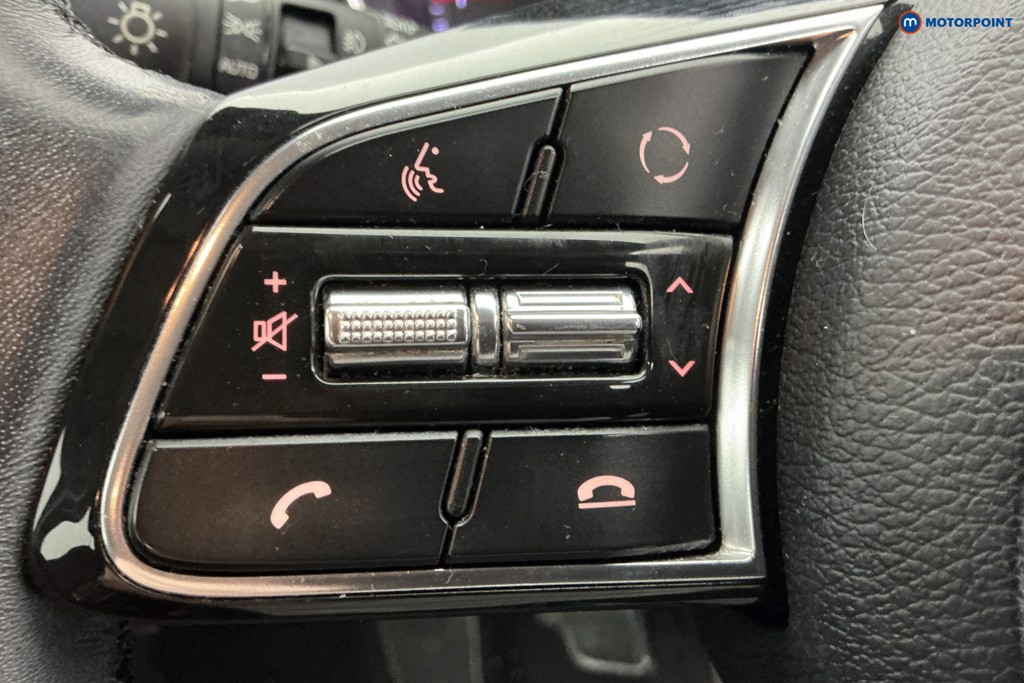 KIA Ceed 2 Nav Manual Petrol Hatchback - Stock Number (1646852) - 20th supplementary image