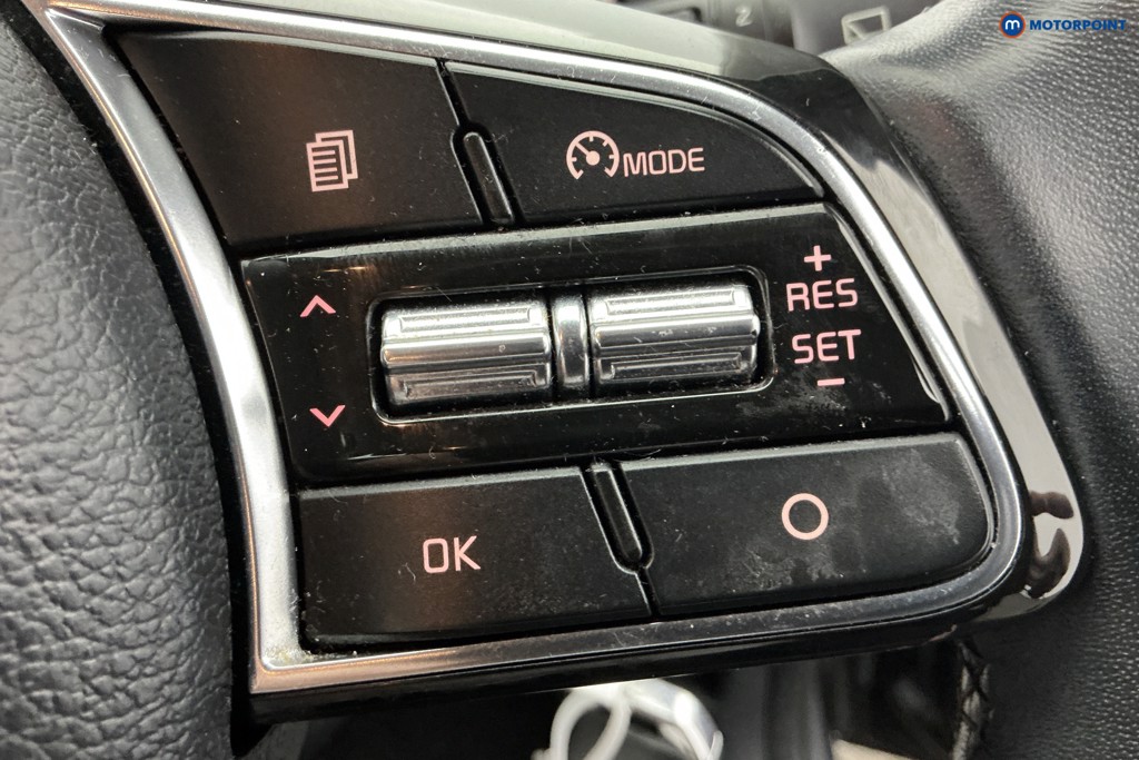 KIA Ceed 2 Nav Manual Petrol Hatchback - Stock Number (1646852) - 21st supplementary image
