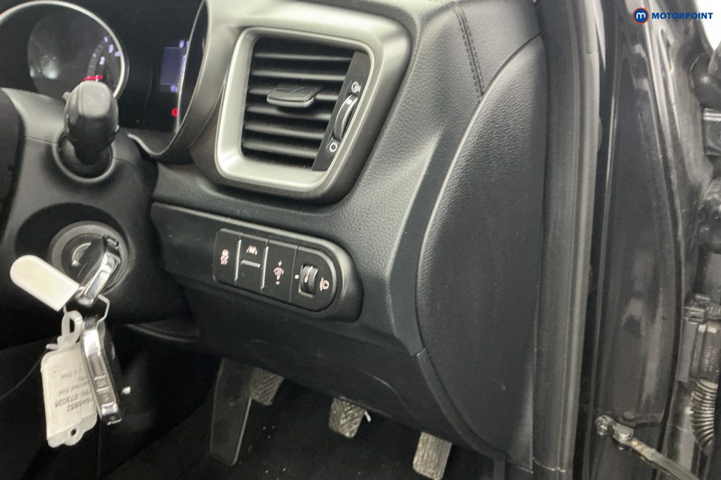 KIA Ceed 2 Nav Manual Petrol Hatchback - Stock Number (1646852) - 22nd supplementary image