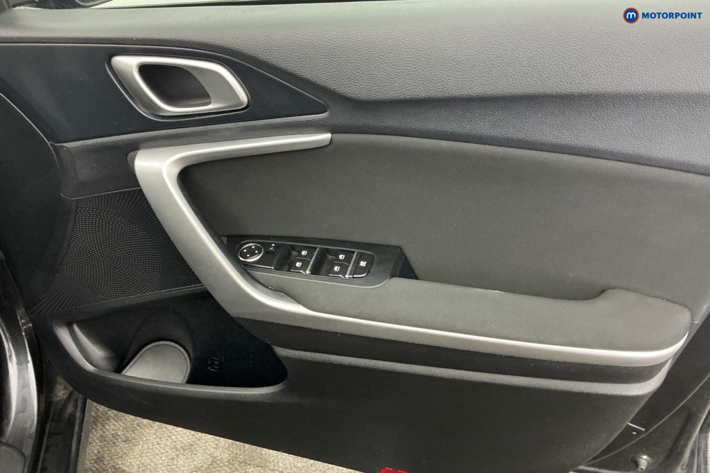 KIA Ceed 2 Nav Manual Petrol Hatchback - Stock Number (1646852) - 24th supplementary image