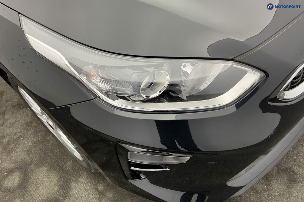 KIA Ceed 2 Nav Manual Petrol Hatchback - Stock Number (1646852) - 29th supplementary image