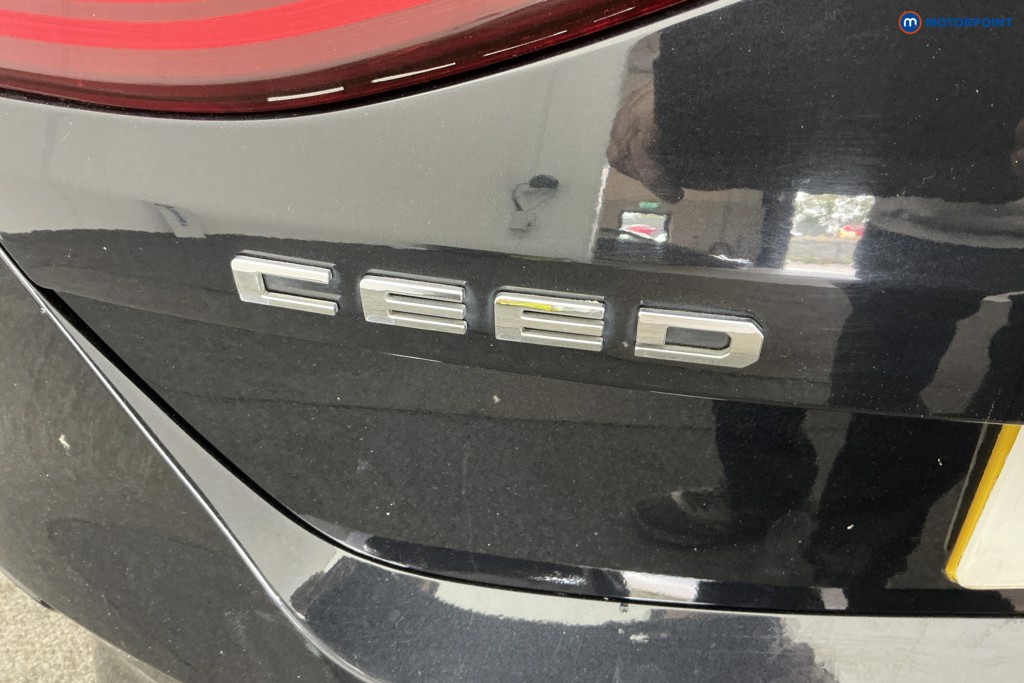KIA Ceed 2 Nav Manual Petrol Hatchback - Stock Number (1646852) - 31st supplementary image