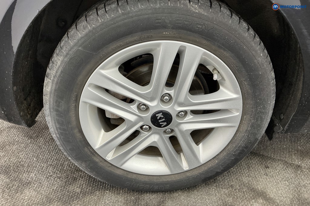 KIA Ceed 2 Nav Manual Petrol Hatchback - Stock Number (1646852) - 33rd supplementary image