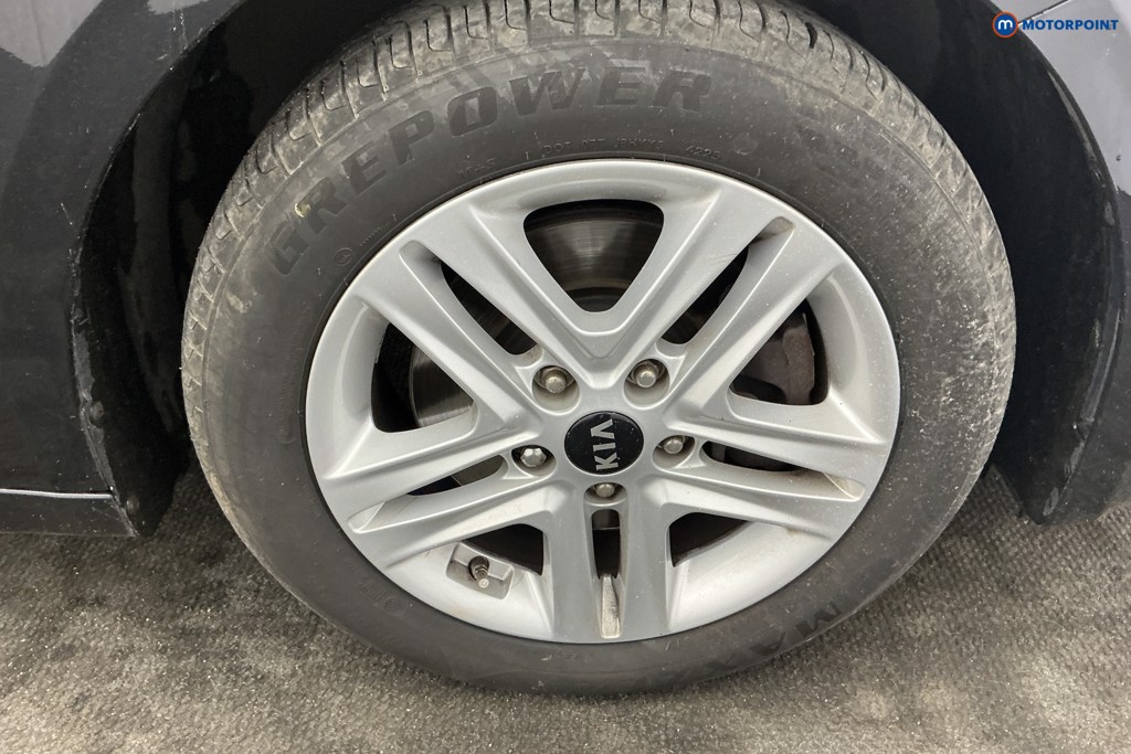 KIA Ceed 2 Nav Manual Petrol Hatchback - Stock Number (1646852) - 34th supplementary image