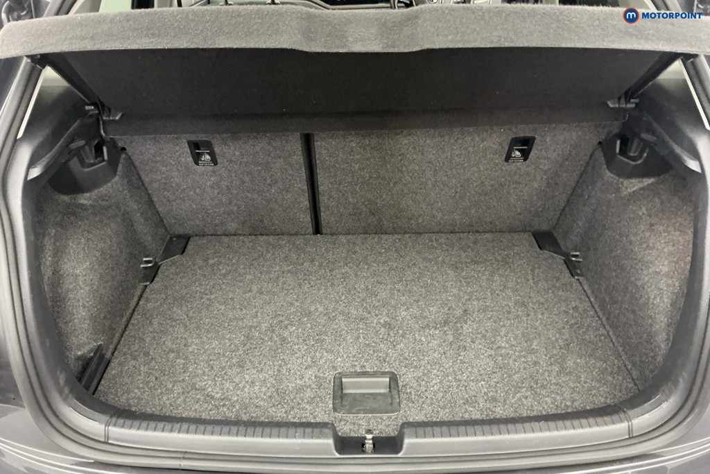Volkswagen Polo Match Manual Petrol Hatchback - Stock Number (1646983) - 3rd supplementary image