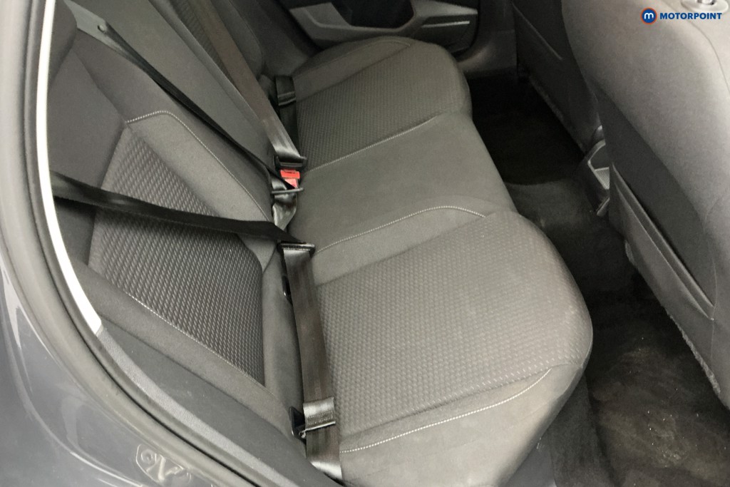 Volkswagen Polo Match Manual Petrol Hatchback - Stock Number (1646983) - 4th supplementary image