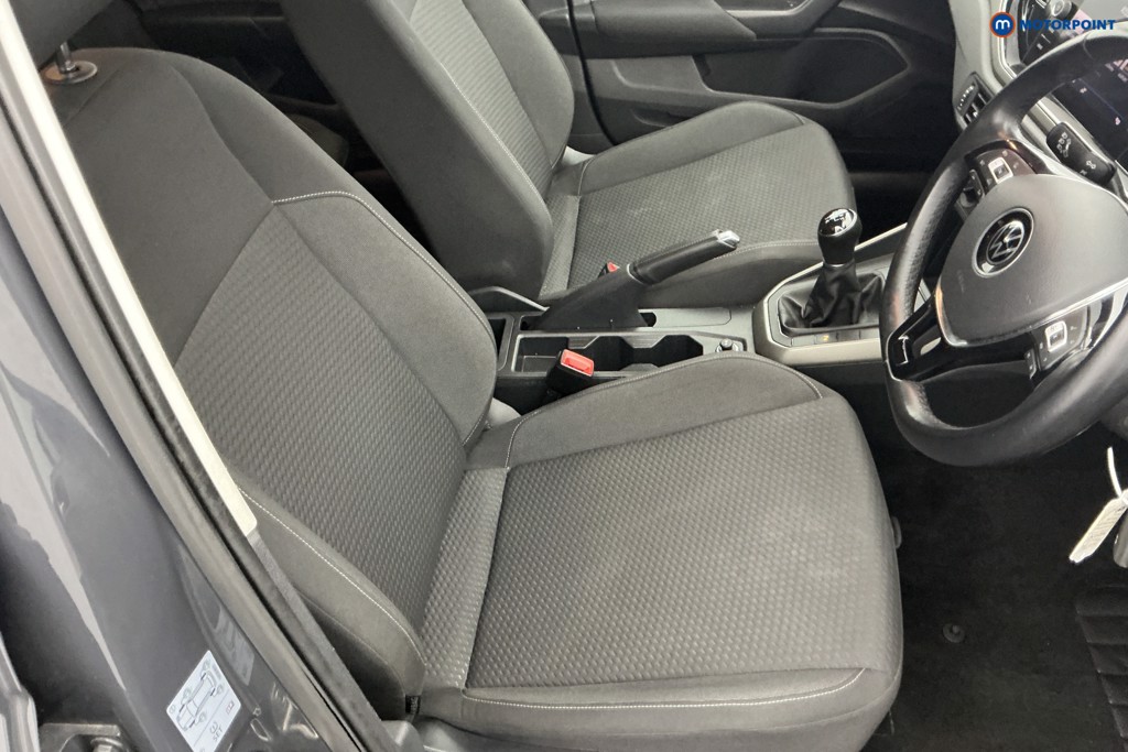 Volkswagen Polo Match Manual Petrol Hatchback - Stock Number (1646983) - 5th supplementary image