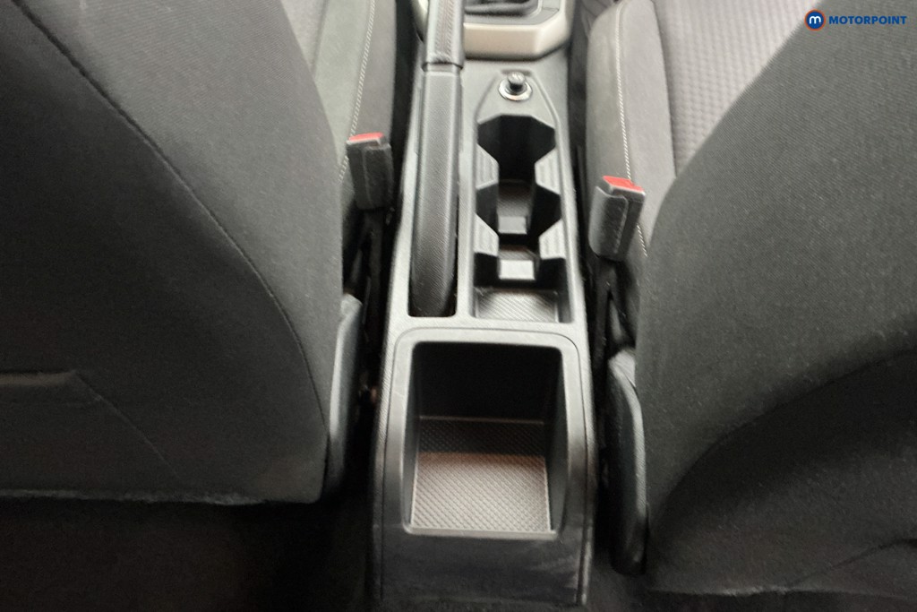 Volkswagen Polo Match Manual Petrol Hatchback - Stock Number (1646983) - 10th supplementary image