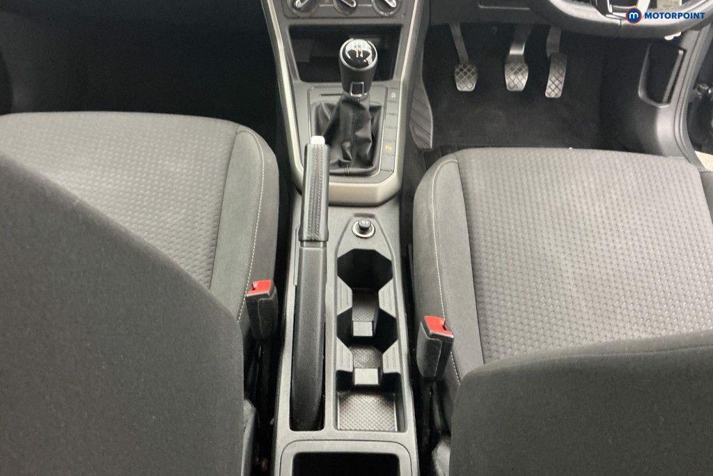 Volkswagen Polo Match Manual Petrol Hatchback - Stock Number (1646983) - 11th supplementary image