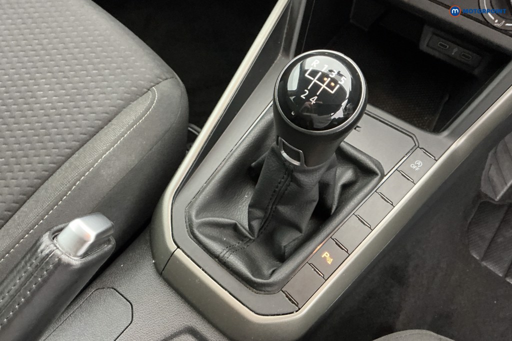 Volkswagen Polo Match Manual Petrol Hatchback - Stock Number (1646983) - 15th supplementary image