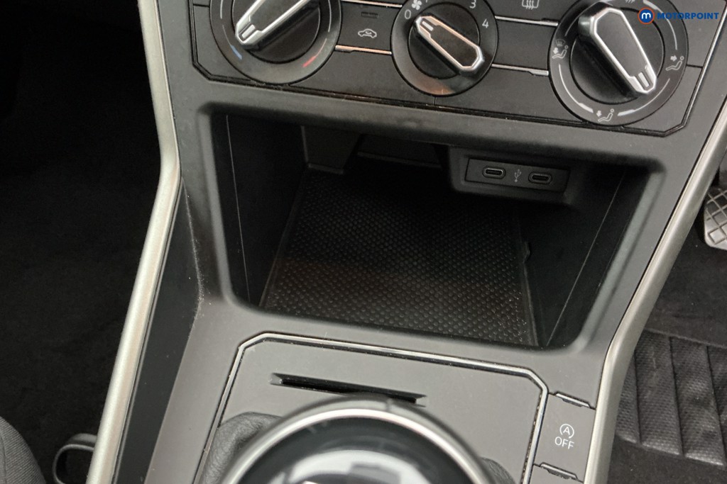 Volkswagen Polo Match Manual Petrol Hatchback - Stock Number (1646983) - 16th supplementary image