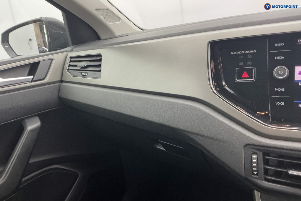 Volkswagen Polo Match Manual Petrol Hatchback - Stock Number (1646983) - 18th supplementary image