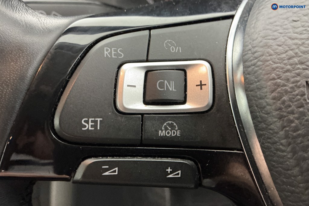Volkswagen Polo Match Manual Petrol Hatchback - Stock Number (1646983) - 20th supplementary image