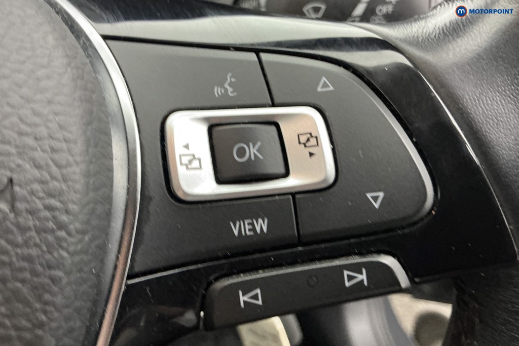 Volkswagen Polo Match Manual Petrol Hatchback - Stock Number (1646983) - 21st supplementary image