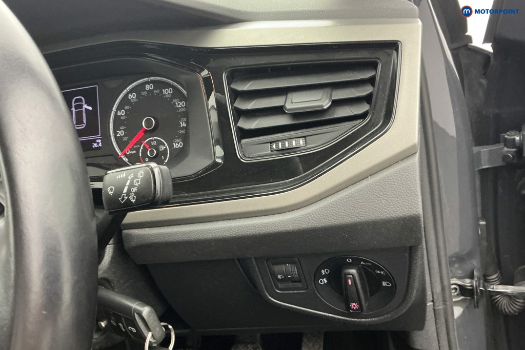 Volkswagen Polo Match Manual Petrol Hatchback - Stock Number (1646983) - 22nd supplementary image