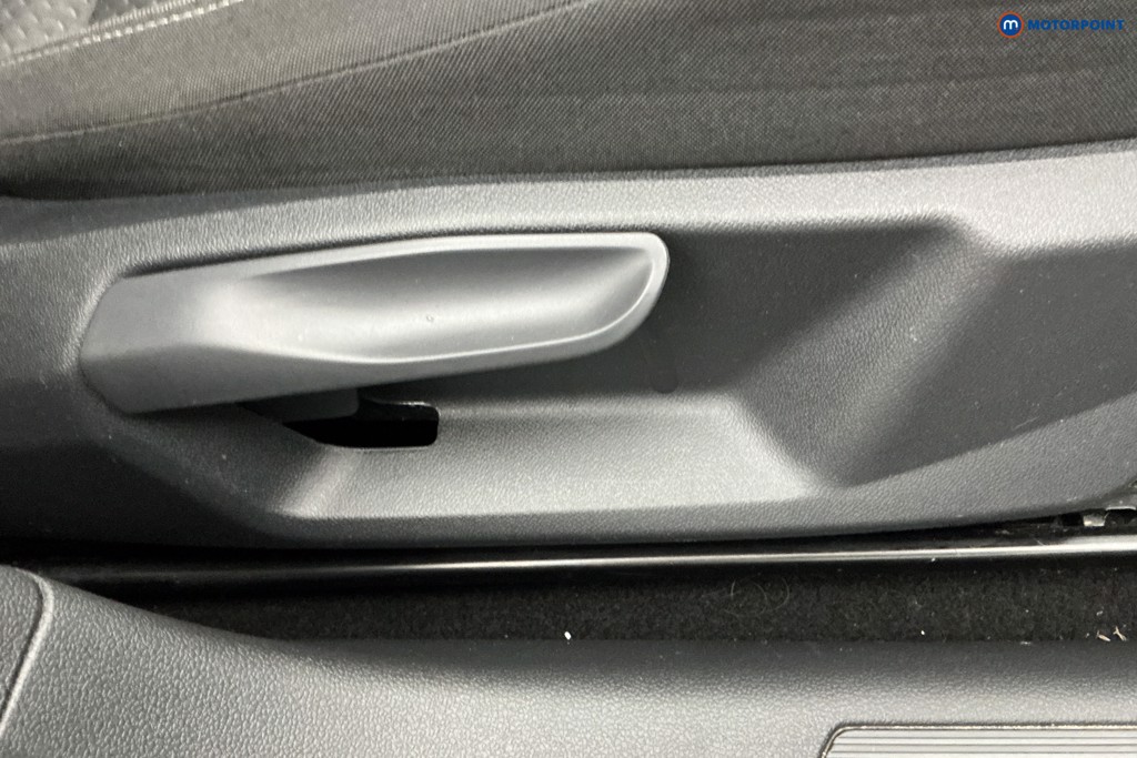 Volkswagen Polo Match Manual Petrol Hatchback - Stock Number (1646983) - 23rd supplementary image