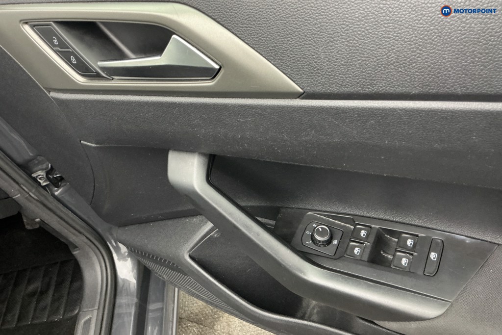 Volkswagen Polo Match Manual Petrol Hatchback - Stock Number (1646983) - 25th supplementary image