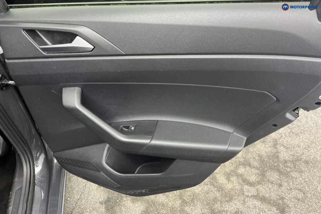 Volkswagen Polo Match Manual Petrol Hatchback - Stock Number (1646983) - 26th supplementary image