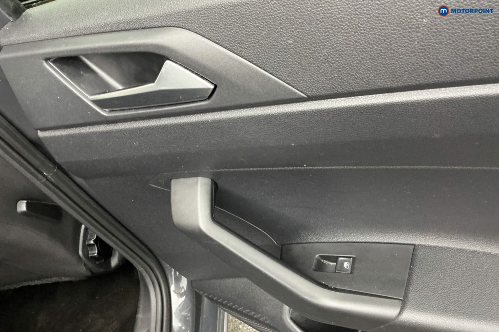 Volkswagen Polo Match Manual Petrol Hatchback - Stock Number (1646983) - 27th supplementary image