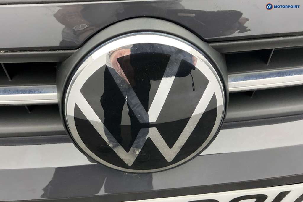 Volkswagen Polo Match Manual Petrol Hatchback - Stock Number (1646983) - 28th supplementary image