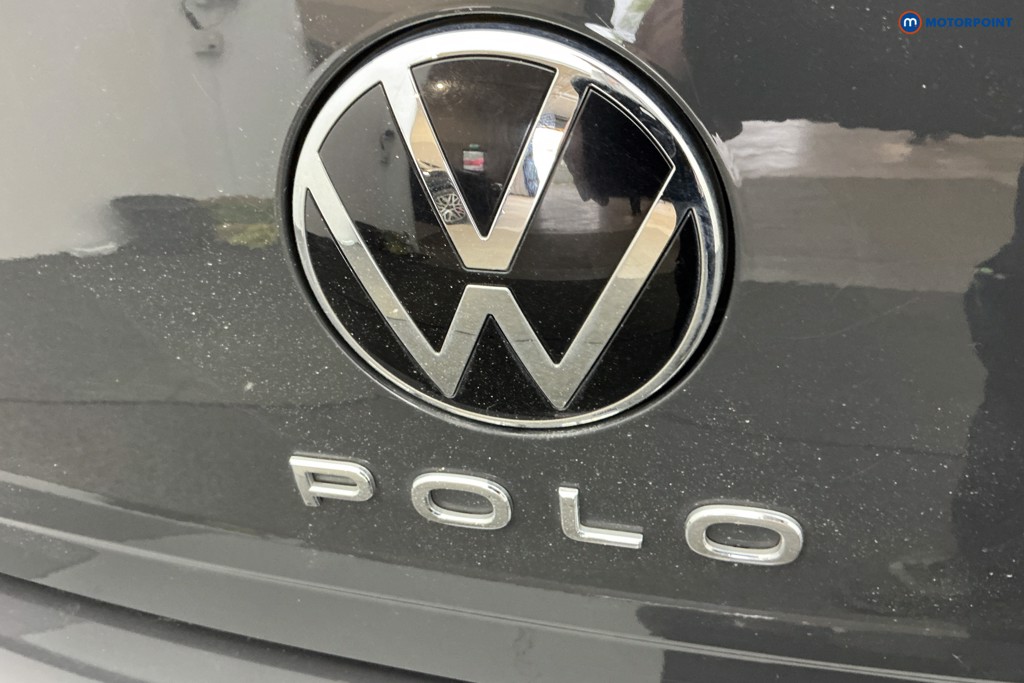 Volkswagen Polo Match Manual Petrol Hatchback - Stock Number (1646983) - 30th supplementary image