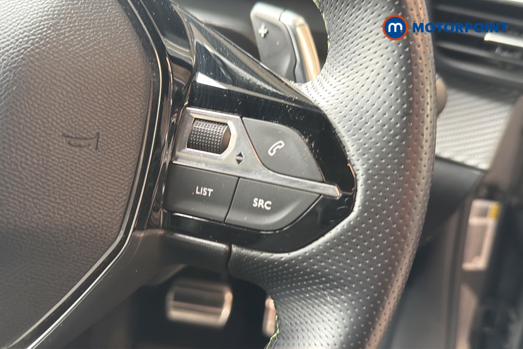 Peugeot 2008 GT Automatic Petrol SUV - Stock Number (1647244) - 3rd supplementary image
