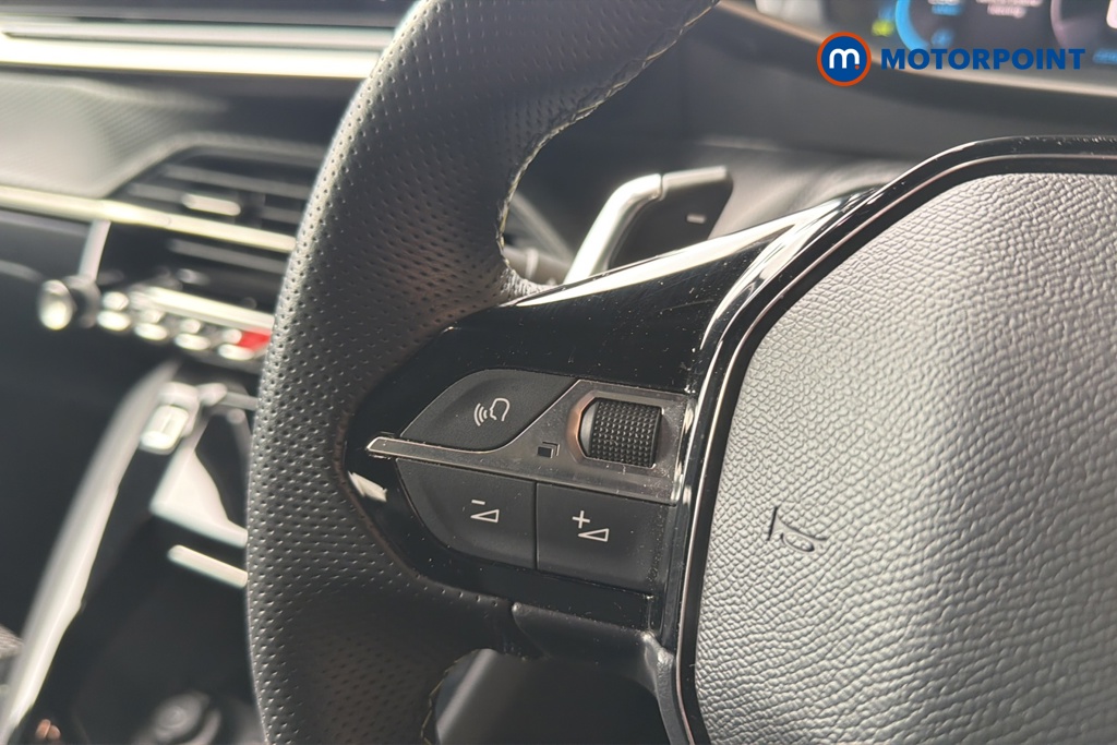 Peugeot 2008 GT Automatic Petrol SUV - Stock Number (1647244) - 4th supplementary image