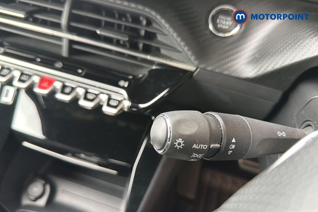 Peugeot 2008 GT Automatic Petrol SUV - Stock Number (1647244) - 5th supplementary image
